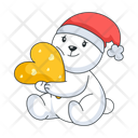 پیش‌نمایش فایل lovely-bear-10260487 از پک کریسمس