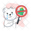 پیش‌نمایش فایل no-christmas-10260524 از پک کریسمس