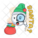 پیش‌نمایش فایل search-gifts-10260491 از پک کریسمس