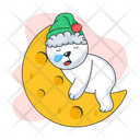 پیش‌نمایش فایل sleeping-bear-10260495 از پک کریسمس
