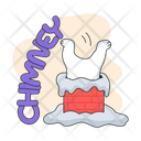 پیش‌نمایش فایل stuck-chimney-10260486 از پک کریسمس