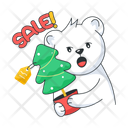پیش‌نمایش فایل tree-sale-10260510 از پک کریسمس
