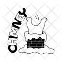 پیش‌نمایش فایل stuck-chimney-10260586 از پک کریسمس