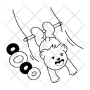 پیش‌نمایش فایل circus-trapeze-10260716 از پک سیرک