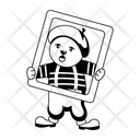 پیش‌نمایش فایل mime-artist-10260780 از پک سیرک