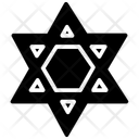 پیش‌نمایش فایل jewish-symbol از پک معنوی
