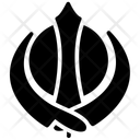 پیش‌نمایش فایل meditation-symbol از پک معنوی