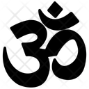 پیش‌نمایش فایل om-symbol-1 از پک معنوی