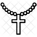 پیش‌نمایش فایل cross-pendant-3 از پک معنوی