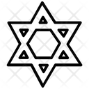پیش‌نمایش فایل jewish-symbol-1 از پک معنوی