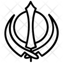پیش‌نمایش فایل khanda از پک معنوی
