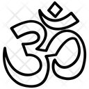 پیش‌نمایش فایل om-symbol-2 از پک معنوی