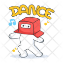 پیش‌نمایش فایل dance-pose-10278892 از پک موسیقی