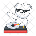 پیش‌نمایش فایل dj-bear-10278827 از پک موسیقی