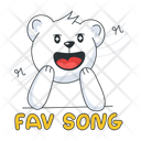 پیش‌نمایش فایل fav-song-10278859 از پک موسیقی