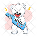 پیش‌نمایش فایل keytar-10278857 از پک موسیقی