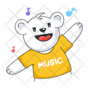پیش‌نمایش فایل music-dance-10278856 از پک موسیقی