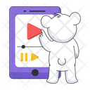 پیش‌نمایش فایل music-player-10278834 از پک موسیقی