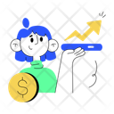 پیش‌نمایش فایل ppc-marketing-10277694 از پک بهینه‌سازی سئو