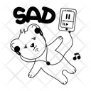 پیش‌نمایش فایل sad-music-10278996 از پک موسیقی