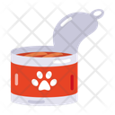 پیش‌نمایش فایل canned-food-10276726 از پک دامپزشکی