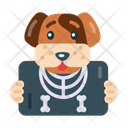 پیش‌نمایش فایل dog-xray-10276823 از پک دامپزشکی