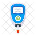 پیش‌نمایش فایل glucose-metre-10276812 از پک دامپزشکی