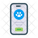 پیش‌نمایش فایل pet-app-10276810 از پک دامپزشکی
