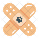 پیش‌نمایش فایل pet-bandage-10276831 از پک دامپزشکی