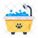 پیش‌نمایش فایل pet-bathtub-10276721 از پک دامپزشکی