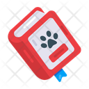 پیش‌نمایش فایل pet-book-10276805 از پک دامپزشکی