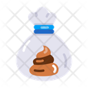 پیش‌نمایش فایل poop-bag-10276727 از پک دامپزشکی