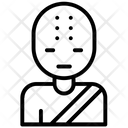 پیش‌نمایش فایل buddhist-35 از پک نمادهای کره