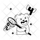 پیش‌نمایش فایل catching-net-10271510 از پک سال نو