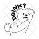 پیش‌نمایش فایل refusing-alcohol-10271497 از پک سال نو