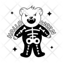پیش‌نمایش فایل dead-teddy-10271776 از پک هالووین