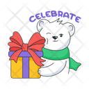 پیش‌نمایش فایل bear-gift-10271338 از پک سال نو