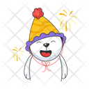 پیش‌نمایش فایل bear-hat-10271419 از پک سال نو