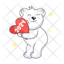پیش‌نمایش فایل bear-hug-10271333 از پک سال نو