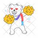 پیش‌نمایش فایل cheering-poms-10271426 از پک سال نو