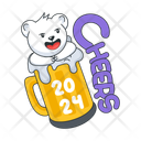 پیش‌نمایش فایل cheers-10271334 از پک سال نو