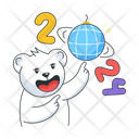 پیش‌نمایش فایل disco-bear-10271384 از پک سال نو