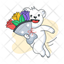 پیش‌نمایش فایل flower-bouquet-10271335 از پک سال نو