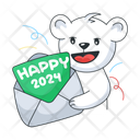 پیش‌نمایش فایل happy-2024-10271368 از پک سال نو