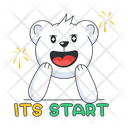پیش‌نمایش فایل its-start-10271403 از پک سال نو