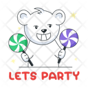 پیش‌نمایش فایل lets-party-10271421 از پک سال نو