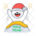 پیش‌نمایش فایل new-year-morning-10271430 از پک سال نو