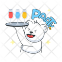 پیش‌نمایش فایل party-drinks-10271415 از پک سال نو