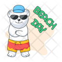 پیش‌نمایش فایل beach-day-10236175 از پک ساحل