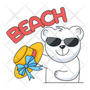 پیش‌نمایش فایل beach-hat-10236150 از پک ساحل